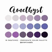 Image result for iPhone Apps with Amethyst Color Scheme