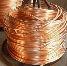 Image result for #3 Copper Wire