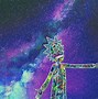 Image result for Cool Trippy Pics Rick and Morty
