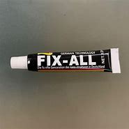 Image result for Fix All Adhesive