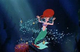Image result for The Little Mermaid Limited Issue DVD