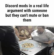 Image result for Phone Screen Discord Argument Meme