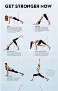 Image result for Yoga Strength Poses