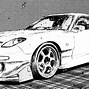 Image result for Initial D Keisuke Takahashi Shoes