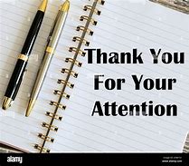 Image result for Thank You for Your Attention High Resolution