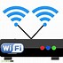 Image result for Gambar Animasi Wi-Fi Router