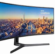 Image result for Samsung Ultra Wide Gaming Monitor