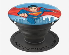 Image result for Superman Popsocket