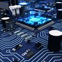Image result for Motherboard Circuit Animation Wallpaper
