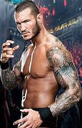 Image result for WWE Wrestling Randy Orton Tattoos