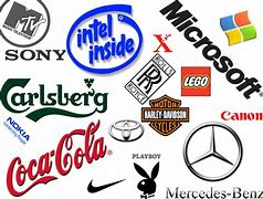 Image result for Copyrighted Company Logos