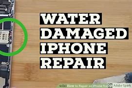 Image result for iPhone 6 Water Sensor Location