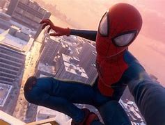 Image result for Spider-Man PS4 Game