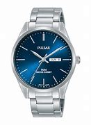 Image result for Pulsar Watch Battery
