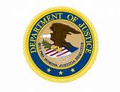 Image result for Department of Justice XIII