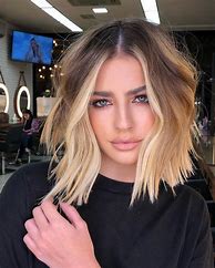 Image result for Balayage Ombre