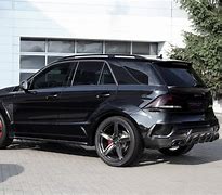 Image result for Mercedes GLE Black AMG Black