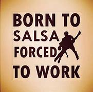 Image result for Salsa Lessons Meme