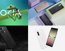 Image result for Nokia Xperia