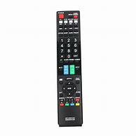 Image result for Sharp Aquos TV Remote Replacement