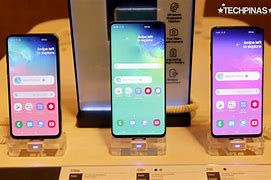 Image result for Samsung S10 vs S10e