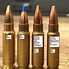 Image result for 5.7 vs 9Mm Round