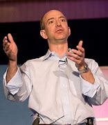 Image result for Jeff Bezos Early-Life