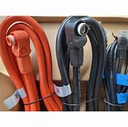 Image result for Pylontech Battery Cables