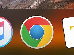 Image result for Chrome Mac Icon