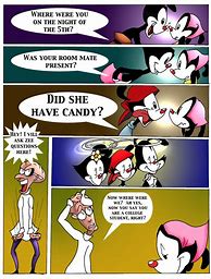 Image result for Animaniacs Memes