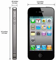 Image result for iPhone 3 Dimonsions Reference