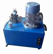 Image result for Industrial Hydraulic Power Pack