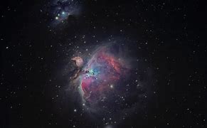 Image result for Orion Nebula 1080P