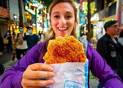 Image result for Hot Star Taiwanese Fried Chicken