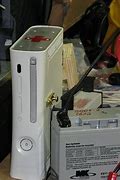 Image result for Broken Xbox 360