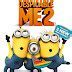 Image result for Despicable Me TV Edits Syfy