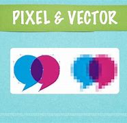 Image result for Pixel vs Icon