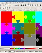 Image result for Jigsaw Puzzle Shapes Clip Art