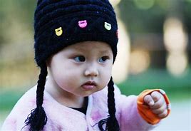 Image result for Spanish and Chinese Baby