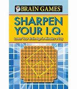 Image result for Brain Sharp Games