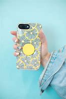 Image result for Cute Phone Cases Yellow Quote