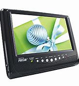 Image result for Portable LCD TV