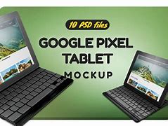 Image result for Google Pixel C Tablet Mockup 2017268