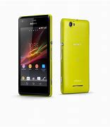 Image result for Sony Xperia 4G