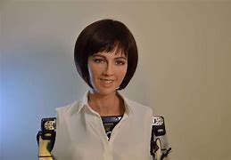 Image result for Real Life Robots That Look Like Humans