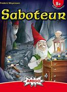 Image result for Funny Cartoon Saboteur