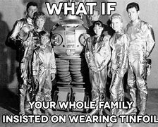 Image result for Lost in Space Meme