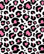 Image result for Draw Leopard Print