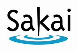 Image result for Sakai Logo LMS