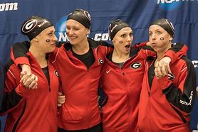 Image result for NCAA Women's Swimming